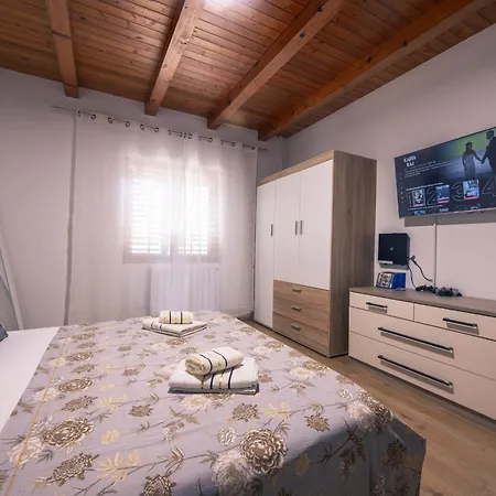 Villa Dese Splitska