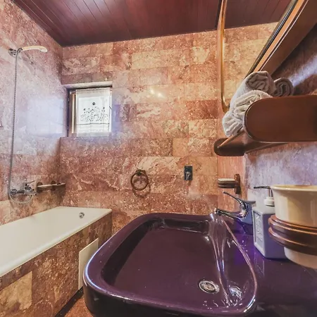 Villa Dese Splitska