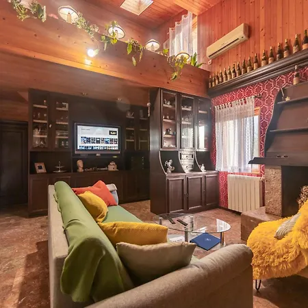 Dese Villa *